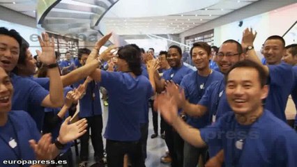 El plan renove de iPhone llega a Europa