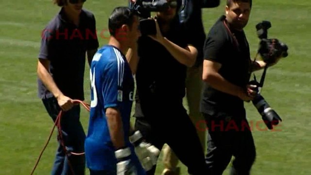 Andrea Salas, el secreto del éxito de Keylor Navas