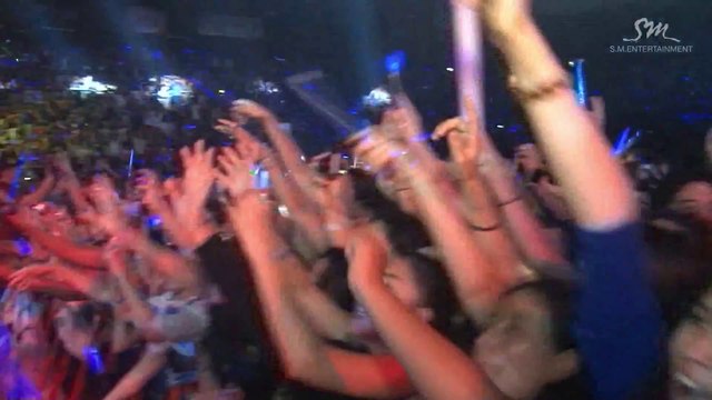 [Promotional] Super Junior World Tour SUPER SHOW 6 in Seoul [HD]