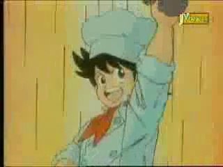 Le petit chef generique