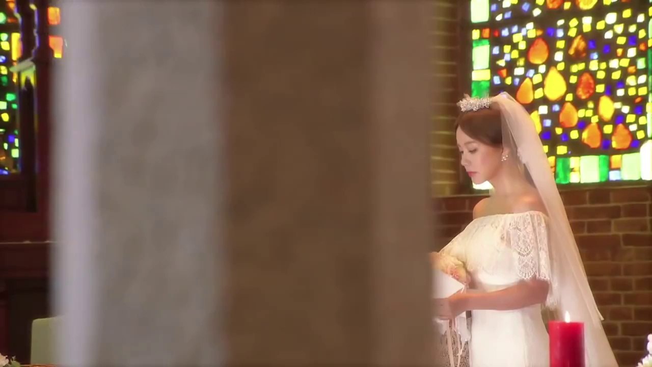 마녀의 연애 : 하이라이트