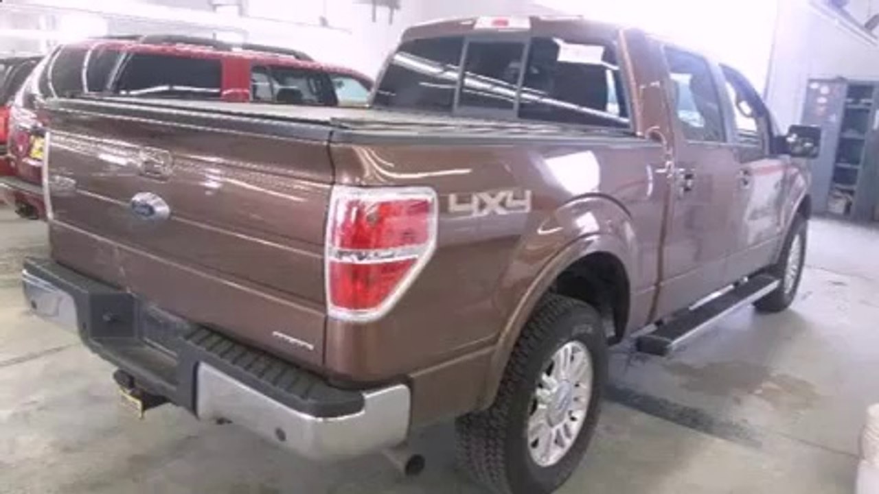 2012 Ford F-150 - Boston Used Cars - Direct Auto Mall