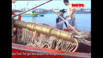 150 hồ sơ đăng ký tham gia đóng tàu theo Nghị định 67
