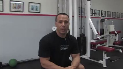 Exercise Techniques _ How to Increase Push-Ups