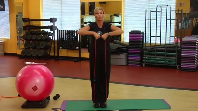 Fitness & Exercise Tips _ Exercises to Cure Upper Back Pains