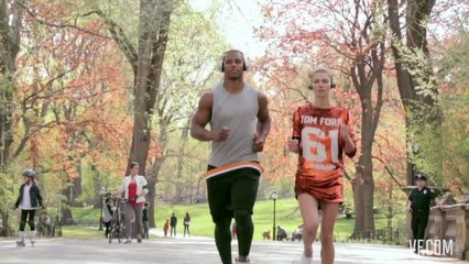 The International Best-Dressed List - Mario Testino’s 2014 Best-Dressed Shoot: New York