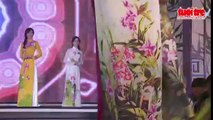 Đêm chung kết toàn quốc và trao giải Miss áo dài nữ sinh Việt Nam 2014 - Phần 2