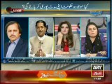 Javed Latif reveals the actual reson behinf filing case against Dr Qadri