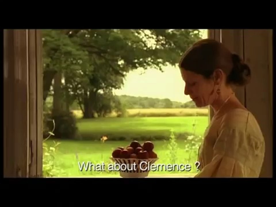A SIMPLE HEART TRAILER