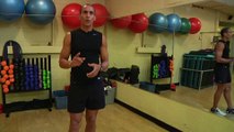 Fitness Tips _ How to Become a Certified Personal Trainer