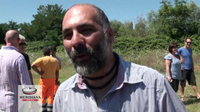 Il lago naturale Ex Snia Viscosa diventa pubblico. Al via i lavori per realizzare un nuovo parco