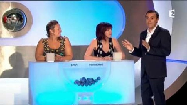 La technique de drague insolite de Thierry Beccaro dans Motus