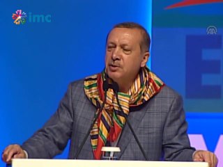 'Türkmenleri iç siyaset malzemesi yapmak son derece tehlikeli'