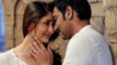 Ajay Devgn Gets Miffed With Kareena Kapoor Khan