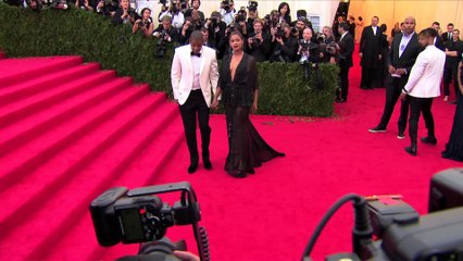 Akon Gives Jay-Z and Beyoncé Some Marriage Advice