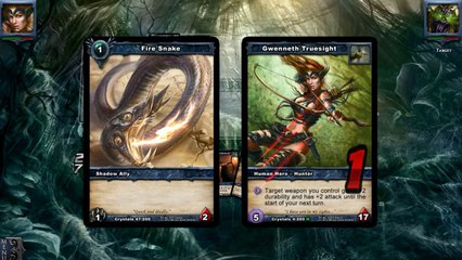 Shadow Era Let's Play Episode 19