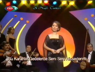 Ebru ÖZÇENGEL-Şu Kalbimin Atışında Seni Seni Hissederim