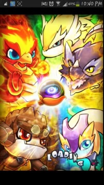 Bulu monsters hack no tools no computer-mLB