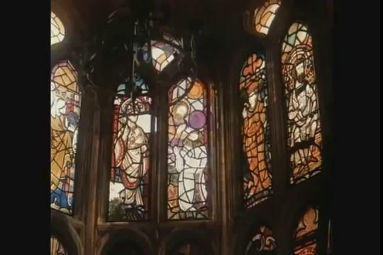 The Watcher in the Woods Trailer (1980)