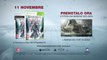 Assassin’s Creed Rogue - Trailer Ufficiale [ITA]