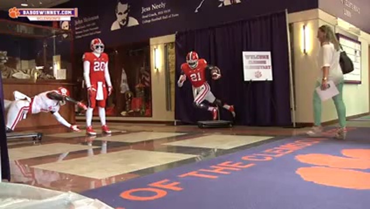 prank for fottbal players, realy nice