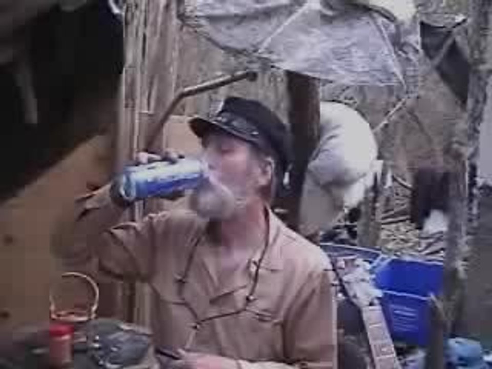 Spirit of the outlaw