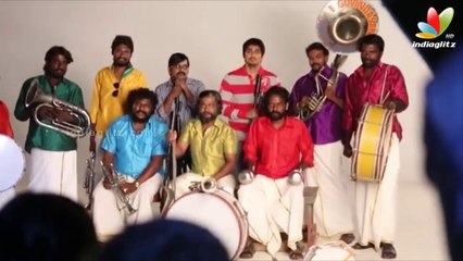 Download Video: Jigarthanda Photoshoot | Siddharth,Bobby Simha, Karunakaran, Karthik Subbaraj | Movie Making