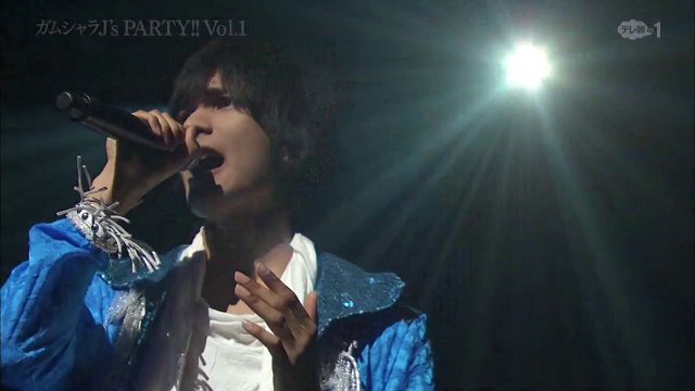 20140405 Kimi to boku no uta