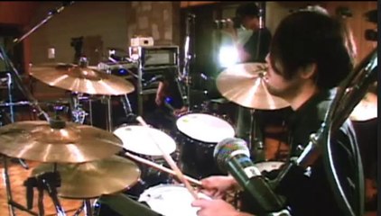 サカナクション - sakanaciton Sample STUDIO LIVE  2014-08-05