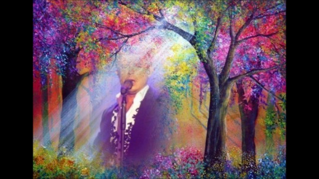 VIVRE OU SURVIVRE et O SOLE MIO par VINCENT NICLO