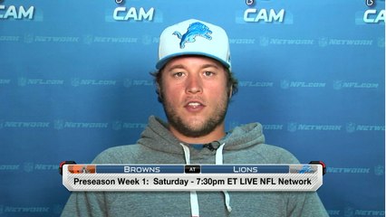 Stafford: Our biggest challenge is mastering our new system