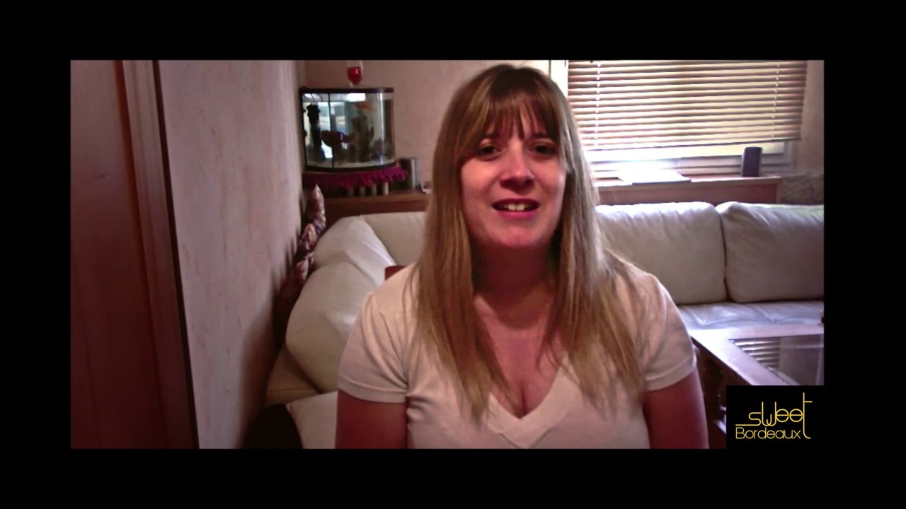 Master Sweet Bordeaux - 3 questions à Ophélie du blog Philo aux Fourneaux