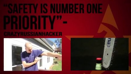 Crazy Balancing Trick!