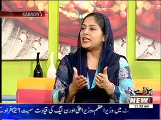 Salam Pakistan 05 August 2014 (part 2)