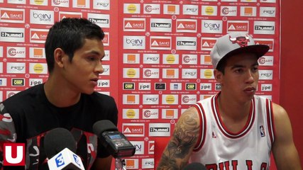 Les joueurs du PSG "ont des bras et des jambes"