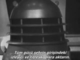 Doctor Who 1963 The Ordeal Türkçe Altyazılı