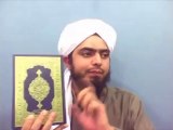 Mas'alah 03 Allah kay siwa kisi aur say Duaa kerna Shirk hay (PART 2 ) by Engineer Muhammad Ali Mirza