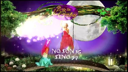 Los 15 de Gaby - SEM
