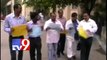 Andhra doctors go back - Gandhi Hospital T-doctors