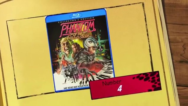 This Week in DVD and Blu-Ray Releases - August 5th, 2014 (HD) Need for Speed Movie