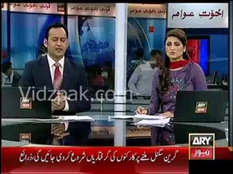 Police prepares List of Active PTI Members , will start crackdown after orders