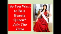 The Benefits of winning Beauty Pageants like FBB Femina Miss India 2014/2015 /2016/2017/2018/2019/2020  with The Tiara