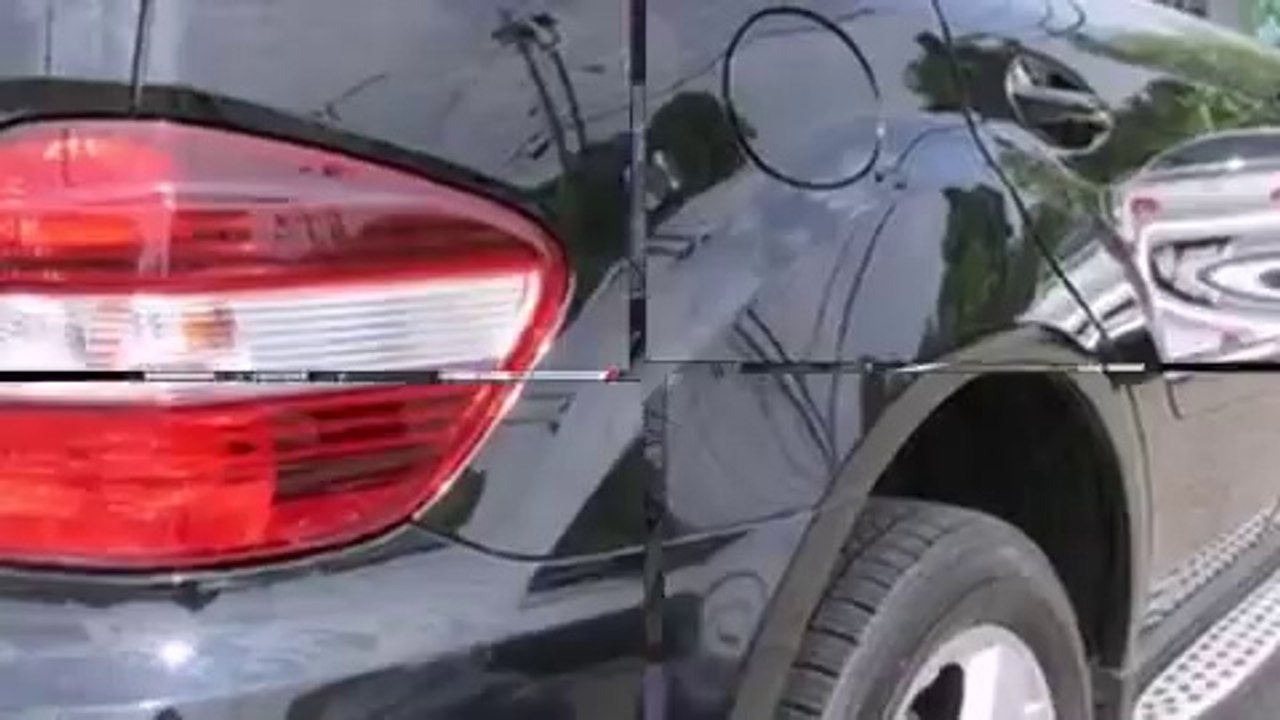 2011 Mercedes-Benz M-Class ML350 4MATIC - Boston Used Cars