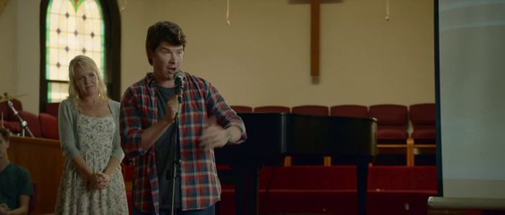 Believe Me Official Trailer #2 (2014) - Nick Offerman, Alex Russell Crime Comedy HD