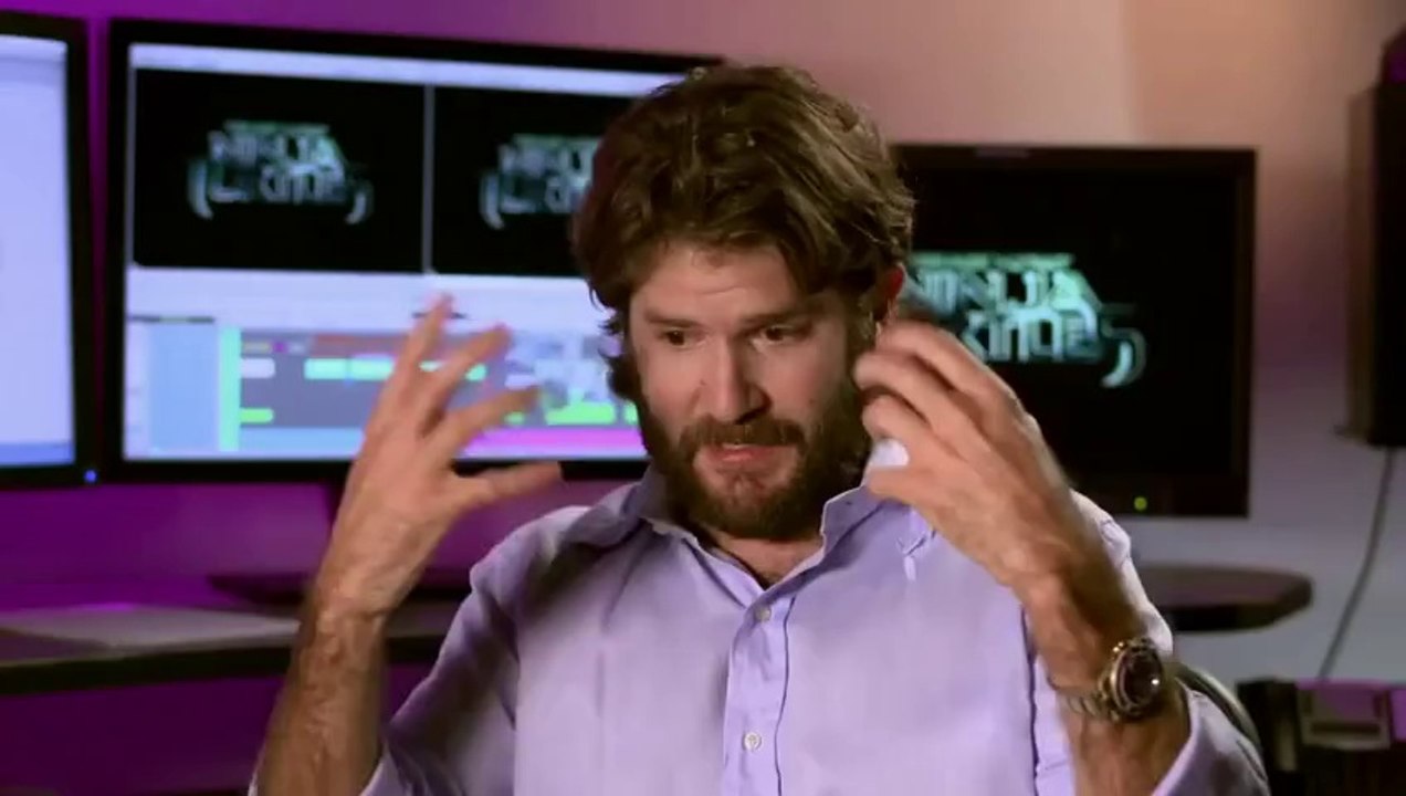 Teenage Mutant Ninja Turtles Featurette - 3D (2014) Megan Fox Movie HD