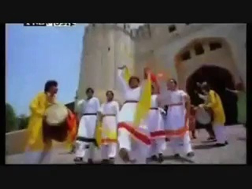 PAKISTAN PASHTO NATIONAL SONG , Nasir Mughal