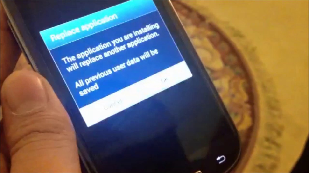 Scholars Inn: How to install this android App for Maulana Tariq Jameel Bayans