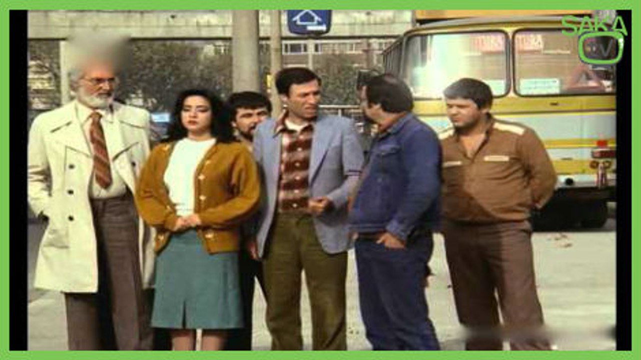 Kemal Sunal - İltifat
