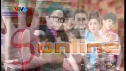 5S Online - Tập 1 - Đi tìm phù thủy