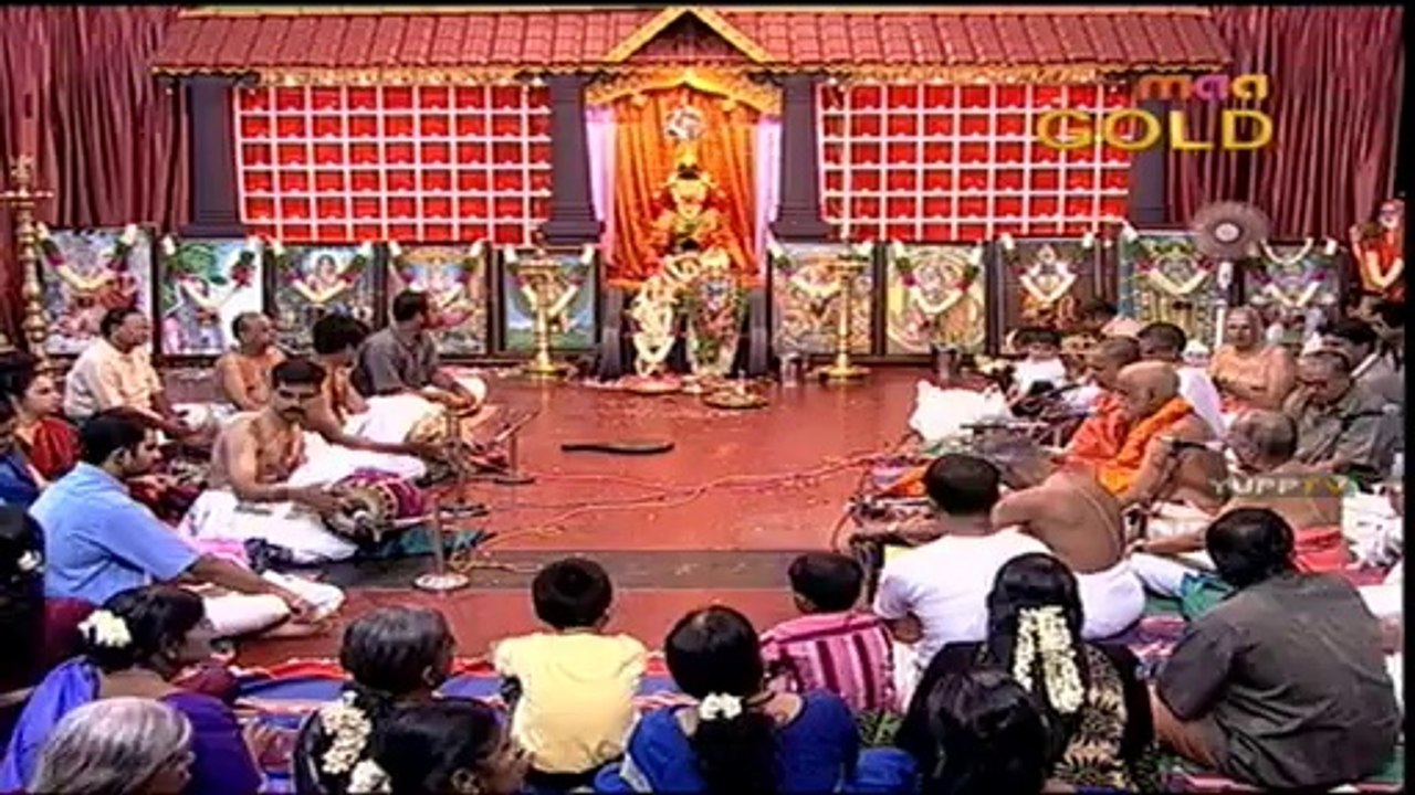 bhajagovindam_04aug2014_maa gold